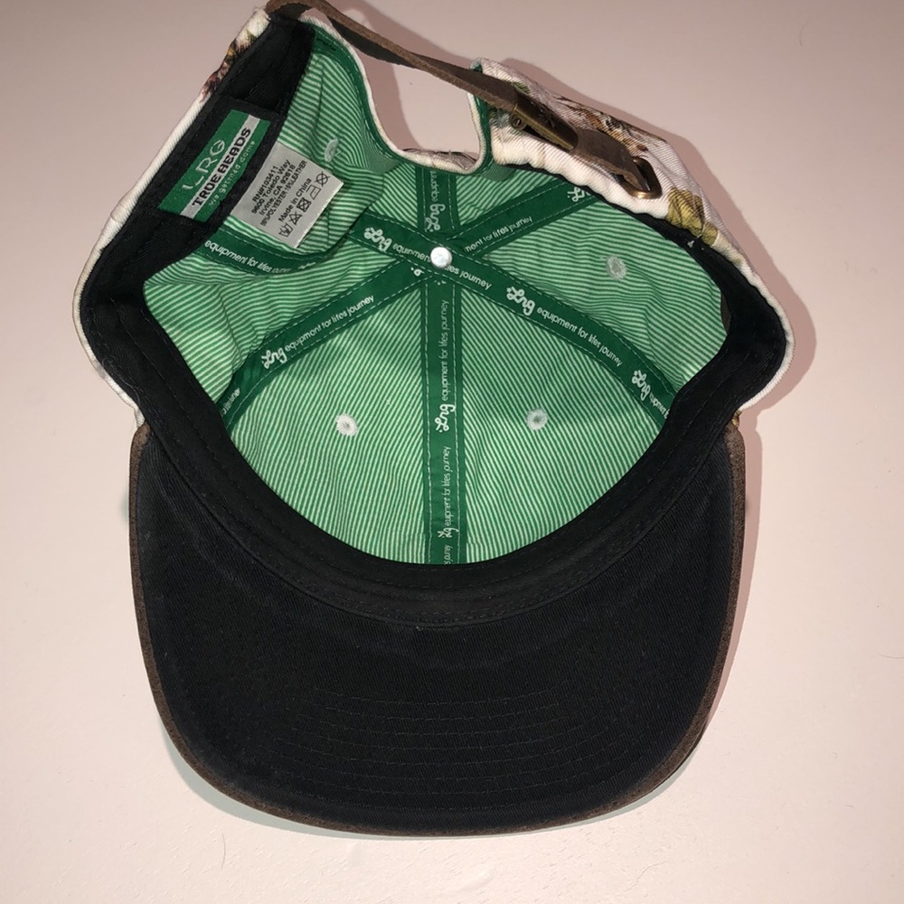 Lrg Hat - image 8